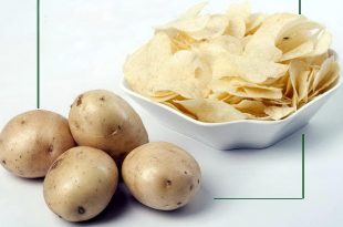 You can earn millions of rupees by making dried potato Flakes